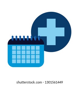 vaccination medical concept