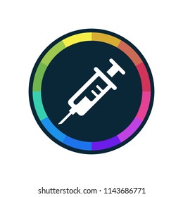 Vaccine - App Icon