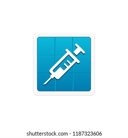 Vaccine - App Icon