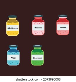 Vaccine booster dose. Recently, it has started giving booster dose vaccine injections to ensure the optimal level of protection for Covid-19 vaccine recipients.