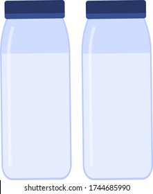 vaccine BOTTLE drug inject liquid