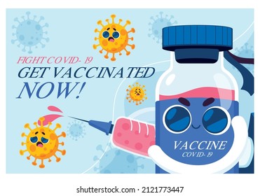 vaccine icon vector design illustration 