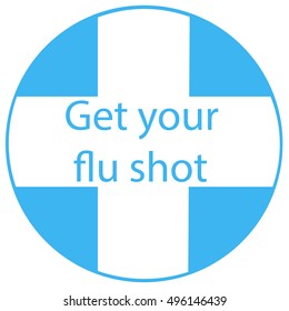 vaccine sign 