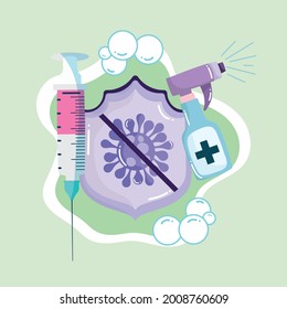 vaccine stop covid 19 coronavirus disease