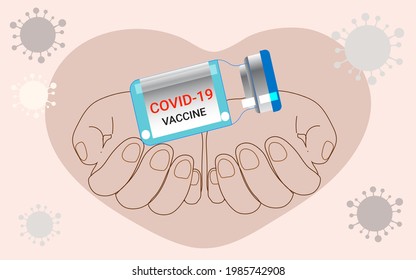 Vaccine stop covid-19 coronavirus prevention