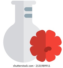 vaccine under trial through lab performance testing