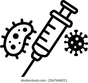 vaccine vaccination health medical syringe injection immunization medicine 5756