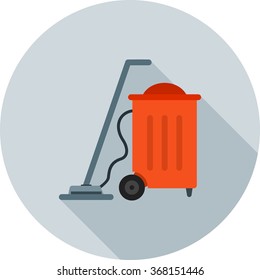 Vaccum Cleaner