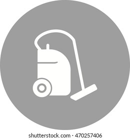 Vaccum Cleaner