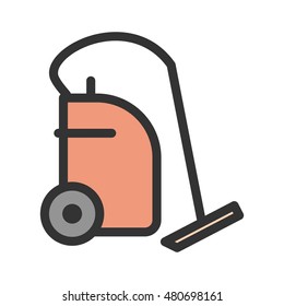 Vaccum Cleaner