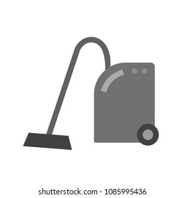 Vaccum Cleaner Icon