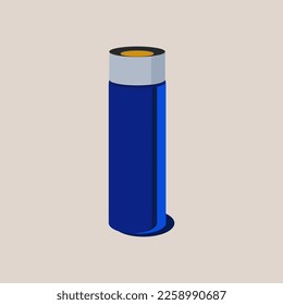 vacuum bottle sport, mockup, packaging, blank, realistic, reusable, vacuum bottle, cold storage, black, beverage, protection, insulate, metallic, tumbler, handle, glass, cool, mock-up, isolated, cold,