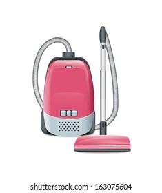 Vacuum Cleaner