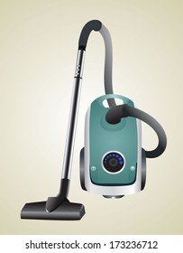Vacuum cleaner 