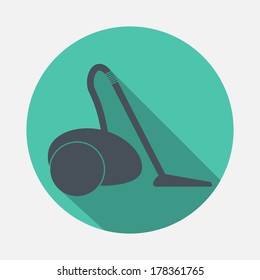 vacuum cleaner