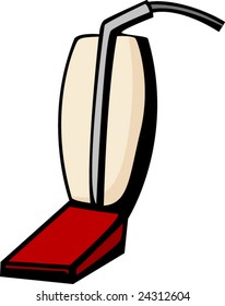 vacuum cleaner