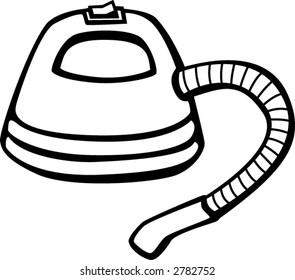 vacuum cleaner