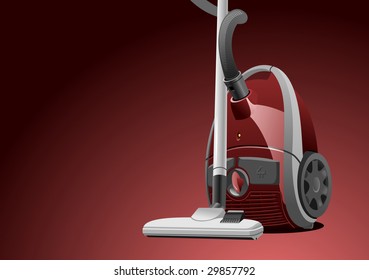 vacuum cleaner