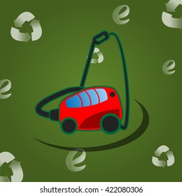 vacuum cleaner