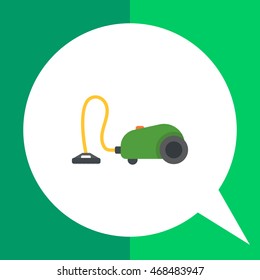 Vacuum cleaner