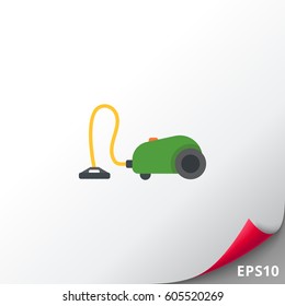 Vacuum cleaner