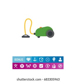Vacuum cleaner