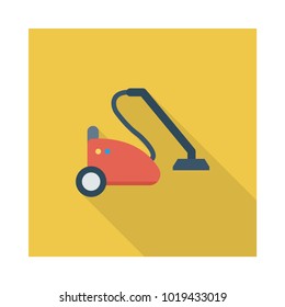 vacuum cleaner appliance 