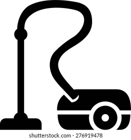 Vacuum Cleaner Cleaning