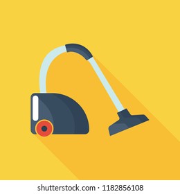 Vacuum cleaner icon