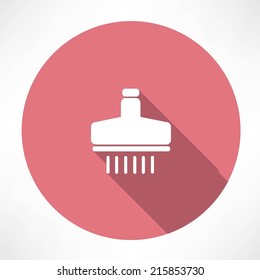 vacuum cleaner icon