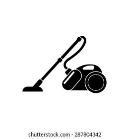 vacuum cleaner icon
