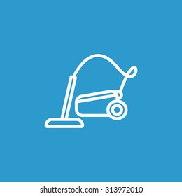 vacuum cleaner icon