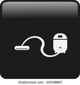 vacuum cleaner icon