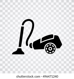 vacuum cleaner  icon