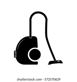 a vacuum cleaner icon