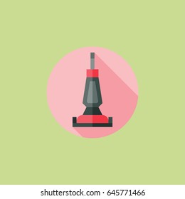 vacuum cleaner icon