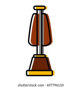 vacuum cleaner icon