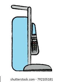 vacuum cleaner icon