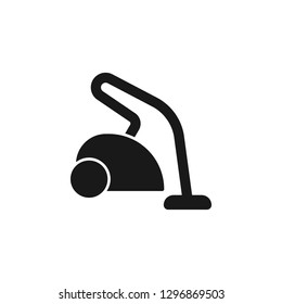vacuum cleaner Icon Vector, Vacuum icon