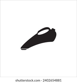 VACUUM CLEANER ICON VECTOR ILLUSTRATION SYMBOL DESIGN