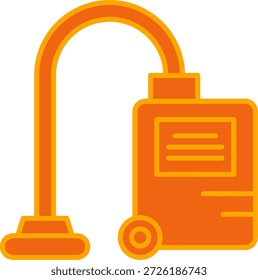 Icono del aspirador para su proyecto