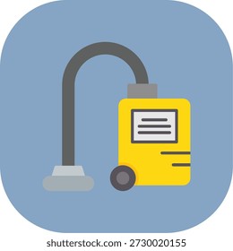 Staubsauger-Symbol für Ihr Projekt