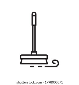 vacuum cleaner isolated on white