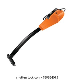 vacuum cleaner vector