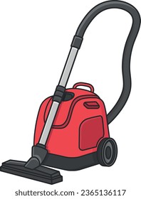 vacuum, electric, device, cleanup, electronic, cleaning