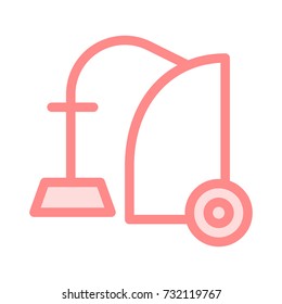VACUUM ICON 