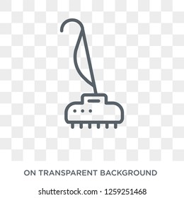 Vacuum icon. Vacuum design concept from  collection. Simple element vector illustration on transparent background.