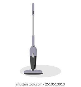 Vacuum Icon Flat Graphic Design