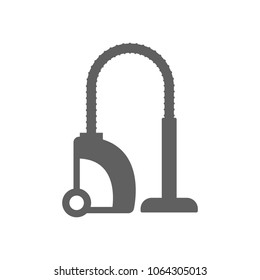 Vacuum icon in trendy flat style isolated on white background. Symbol for your web site design, logo, app, UI. Vector illustration, EPS