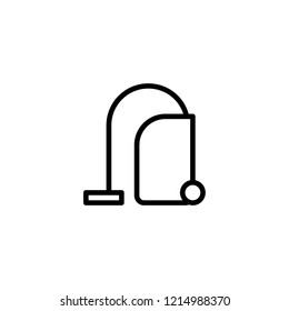 vacuum icon vector